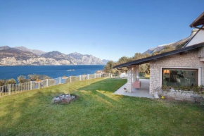 Villa Manuela-Vista Lago Brenzone